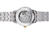 RA-AC0F08G Reloj Orient Contemporary de caballero pulsera de metal