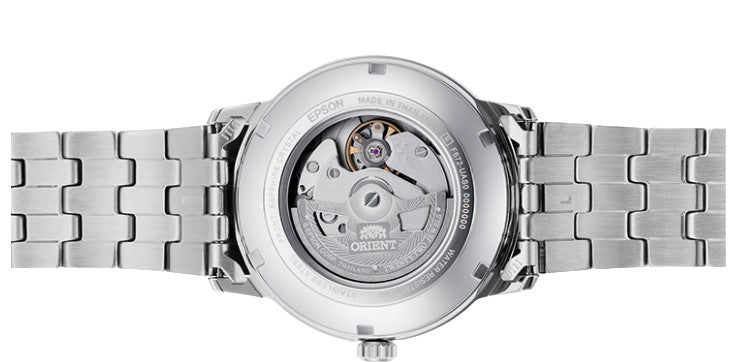 RA-AC0F10S Reloj Orient de Hombre