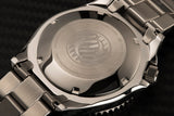 RA-AC0K01B Reloj Orient Sport de caballero pulsera de metal