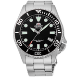 RA-AC0K01B Reloj Orient Sport de caballero pulsera de metal