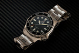 RA-AC0K02E Reloj Orient Sport de caballero pulsera de metal