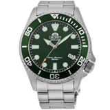 RA-AC0K02E Reloj Orient Sport de caballero pulsera de metal