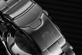 RA-AC0K03L Reloj Orient Triton de caballero pulsera de metal