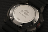 RA-AC0L03B Reloj Orient M-Force de hombre pulsera de silicona