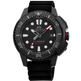 RA-AC0L03B Reloj Orient M-Force de hombre pulsera de silicona