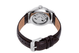 RA-AC0M04Y Reloj Orient Bambino de caballero pulsera de piel