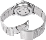 RA-AC0M09E Reloj Orient Bambino de caballero pulsera de metal 38 mm