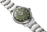 RA-AC0M09E Reloj Orient Bambino de caballero pulsera de metal 38 mm