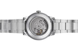 RA-AC0M10L Reloj Orient Classic de caballero pulsera de acero inoxidable