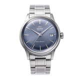 RA-AC0M10L Reloj Orient Classic de caballero pulsera de acero inoxidable