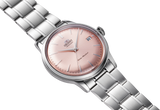 RA-AC0M11Y Reloj Orient Bambino de caballero pulsera de metal 39 mm