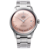 RA-AC0M11Y Reloj Orient Bambino de caballero pulsera de metal 39 mm