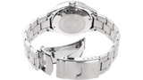 RA-AC0Q03S Orient Mako 40 de caballero pulsera de metal