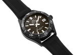 RA-AC0Q10N Reloj Orient Mechanical Sport de hombre pulsera de silicona 40 mm