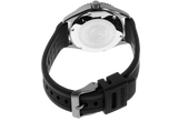 RA-AC0Q10N Reloj Orient Mechanical Sport de hombre pulsera de silicona 40 mm