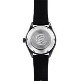 RA-AC0Q10N Reloj Orient Mechanical Sport de hombre pulsera de silicona 40 mm