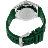 RA-AC0Q11E Reloj Orient Mechanical Sport de hombre pulsera de resina 40 mm