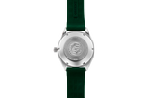 RA-AC0Q11E Reloj Orient Mechanical Sport de hombre pulsera de resina 40 mm