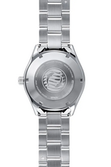 RA-AC0Q14L Reloj Orient Mako de hombre correa de metal