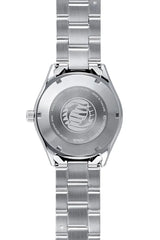 RA-AC0Q15Y Reloj Orient Mako de hombre correa de metal