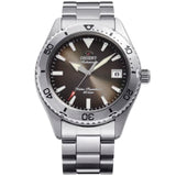 RA-AC0Q15Y Reloj Orient Mako de hombre correa de metal