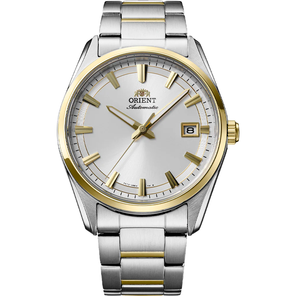 RA-AC0R01S Reloj Orient Stretto de hombre pulsera de metal