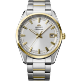 RA-AC0R01S Reloj Orient Stretto de hombre pulsera de metal