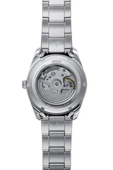 RA-AC0R07P Reloj Orient Stretto Date de hombre correa de metal