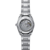 RA-AC0R08Y Reloj Orient Stretto Date de hombre correa de metal
