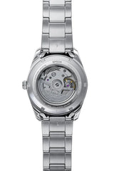 RA-AC0R09L Reloj Orient Stretto Date de hombre correa de metal