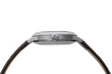 RA-AG0002S Reloj Orient Bambino de hombre pulsera de piel