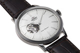 RA-AG0002S Reloj Orient Bambino de hombre pulsera de piel