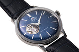 RA-AG0005L Reloj Orient para Caballero pulsera de cuero