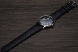 RA-AG0005L Reloj Orient para Caballero pulsera de cuero