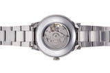 RA-AG0026E Reloj Orient Bambino de caballero pulsera de metal
