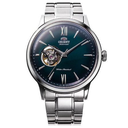 RA-AG0026E Reloj Orient Bambino de caballero pulsera de metal