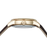 RA-AK0007S Reloj Orient automático de hombre pulsera de piel