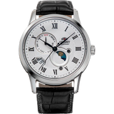RA-AK0008S Reloj Orient Classic de hombre pulsera de cuero