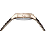 RA-AK0009T  Reloj Orient Classic de hombre pulsera de piel 42 mm