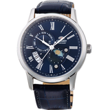 RA-AK0010B Reloj Orient Classic de hombre banda de piel 42 mm