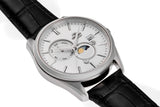 RA-AK0310S Reloj Orient Contemporary de caballero correa de piel 41 mm