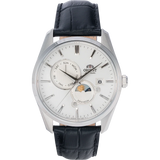 RA-AK0310S Reloj Orient Contemporary de caballero correa de piel 41 mm