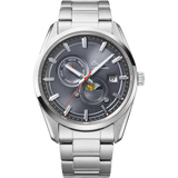 RA-AK0311N Reloj Orient de hombre pulsera de metal 75th Aniversario