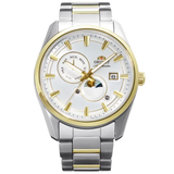 RA-AK0312S Reloj Orient Stretto de hombre correa de metal