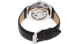 RA-AK0701S Orient Classic de caballero pulsera de cuero