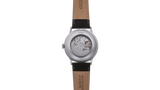 RA-AK0701S Orient Classic de caballero pulsera de cuero