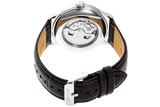 RA-AK0702Y Reloj Orient Bambino de caballero pulsera de piel