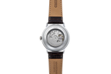 RA-AK0702Y Reloj Orient Bambino de caballero pulsera de piel