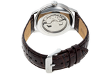 RA-AK0705R Reloj Orient Bambino de caballero pulsera de cuero