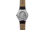 RA-AK0705R Reloj Orient Bambino de caballero pulsera de cuero